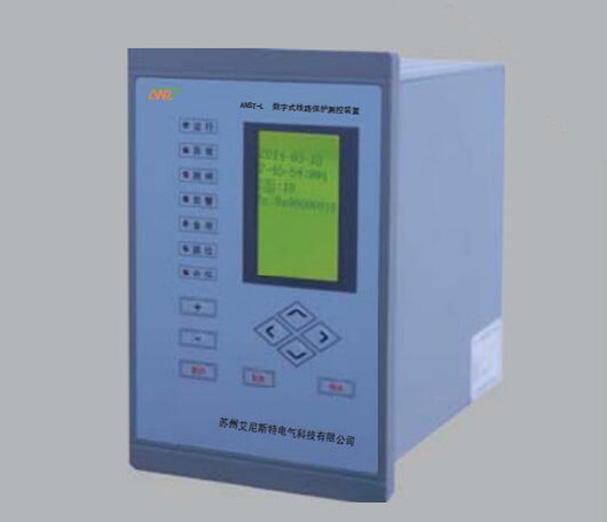 ANST-M數(shù)字式電動機綜合保護測控裝置